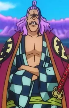 Gambar Karakter Anime: Kuni