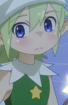 Gambar Karakter Anime: Lulou