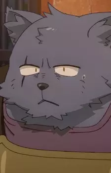 Gambar Karakter Anime: Brooz