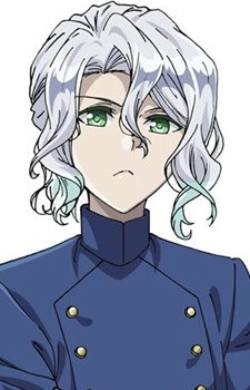 Gambar Karakter Ivan Alexandruwisch Romano