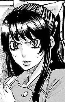 Gambar Karakter Anime: Makoto Ichikawa
