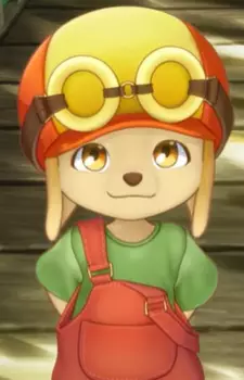 Gambar Karakter Anime: TT