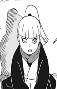 Gambar Karakter Ichigo