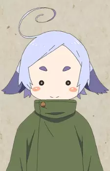 Gambar Karakter Anime: Kanchal