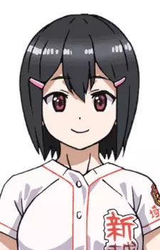 Gambar Karakter Anime: Tamaki Yamazaki