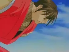 Gambar Karakter Anime: Guy
