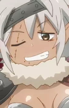 Gambar Karakter Anime: Urigo