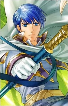 Gambar Karakter Finn
