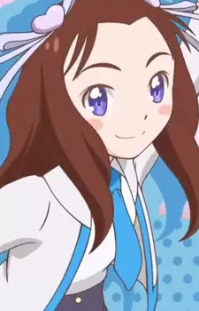 Gambar Karakter Anime: Kira