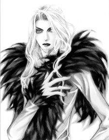 Gambar Karakter Thunder