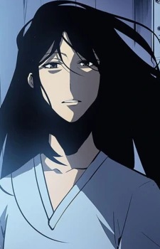 Gambar Karakter Kyung-Hye Park