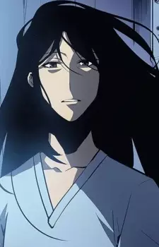 Gambar Karakter Anime: Kyung-Hye Park