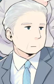 Gambar Karakter Anime: Nguyen