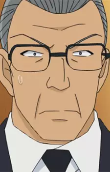 Gambar Karakter Anime: Kimihiko Asada