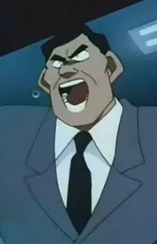 Gambar Karakter Anime: Buchou