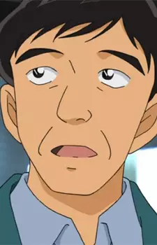 Gambar Karakter Anime: Guide no Ojisan