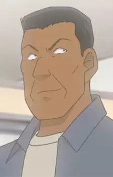 Gambar Karakter Anime: Shintarou Horikawa