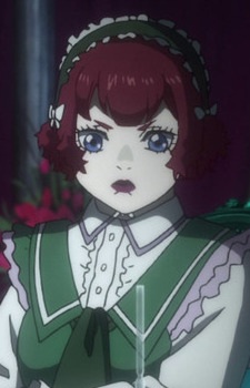 Gambar Karakter Anime: Chiyo  Obata