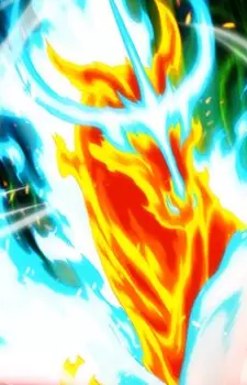 Gambar Karakter Anime: Melakura