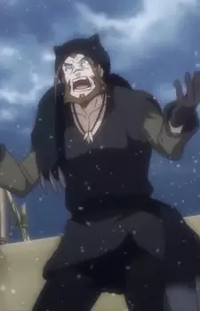 Gambar Karakter Anime: Chap