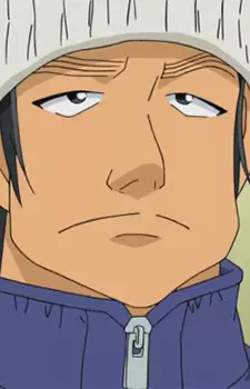 Gambar Karakter Anime: Koudai Jinbe