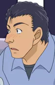 Gambar Karakter Anime: Kanzaki
