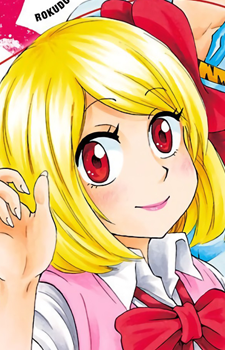 Gambar Karakter Kazeno Sumire