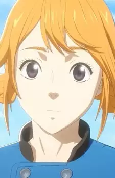 Gambar Karakter Anime: Takita