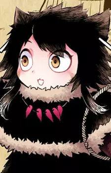 Gambar Karakter Anime: Susuki