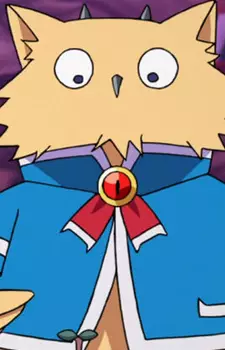 Gambar Karakter Anime: Kamui Caim