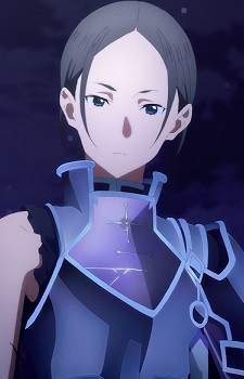 Gambar Karakter Scheta Synthesis Twelve