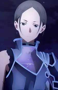 Gambar Karakter Anime: Scheta Synthesis Twelve