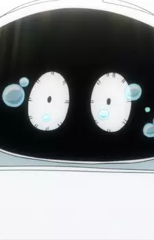 Gambar Karakter Anime: Susugu Mitarai