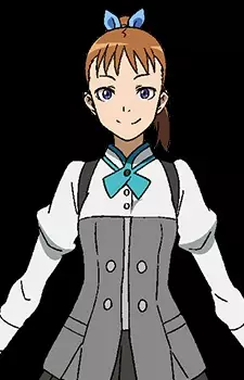 Gambar Karakter Anime: Chris