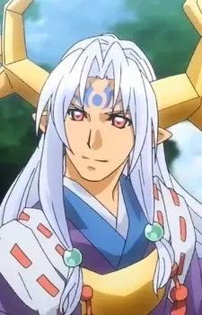 Gambar Karakter Anime: Raisen