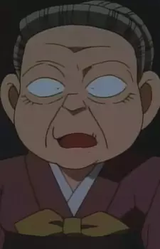 Gambar Karakter Anime: Yone Nanao