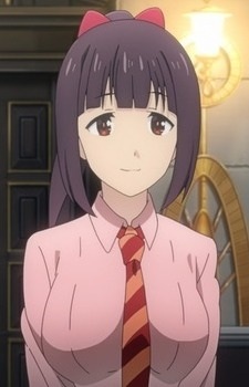 Gambar Karakter Dodonko