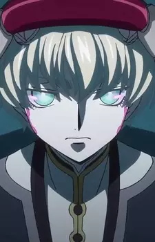 Gambar Karakter Anime: Shalio