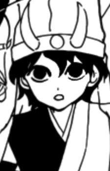 Gambar Karakter Nashime