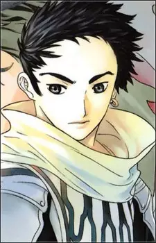 Gambar Karakter Anime: Won Sul Rang