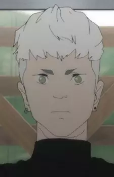 Gambar Karakter Anime: Kite