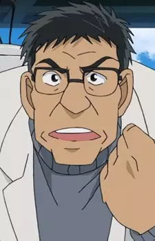 Gambar Karakter Anime: Shouzou Onuma