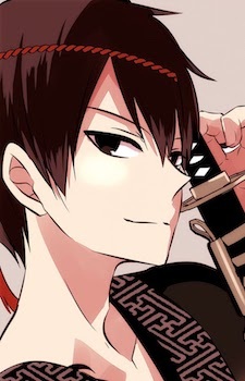 Gambar Kaikoku Onigasaki