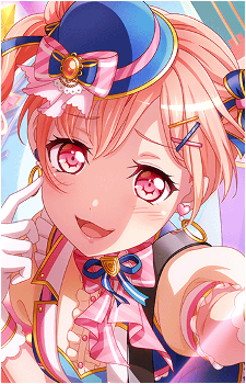 Gambar Karakter Nanami Hiromachi