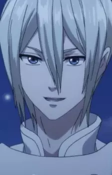 Gambar Karakter Anime: Ootengu