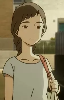 Gambar Karakter Anime: Kaoru Mizutani