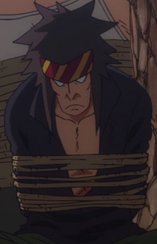 Gambar Karakter Bree Ducky