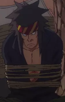 Gambar Karakter Anime: Bree Ducky