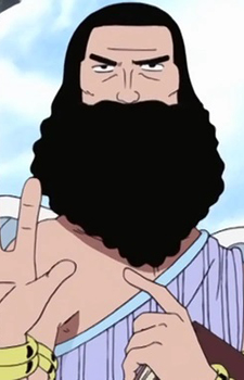 Gambar Karakter Goode