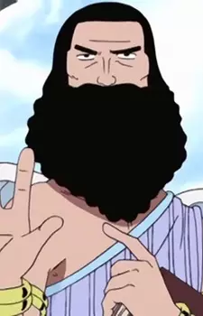 Gambar Karakter Anime: Goode